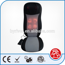 Novo Item em 2014 Shiatsu assento massageador